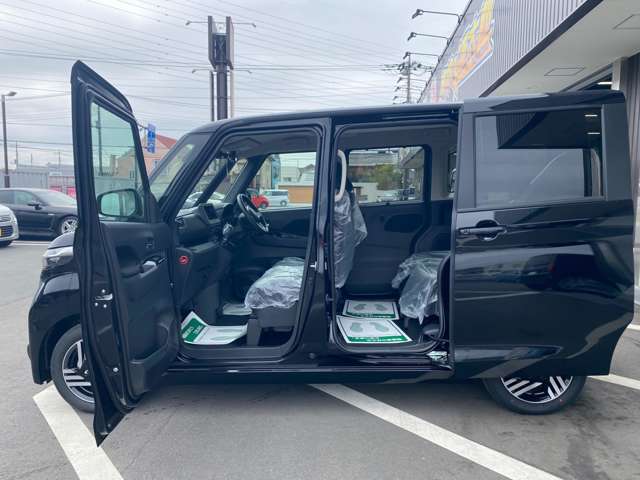 日産 ルークス ６６０ ハイウェイスターＧターボ プロパイロット エディション R7年 (関東) 99