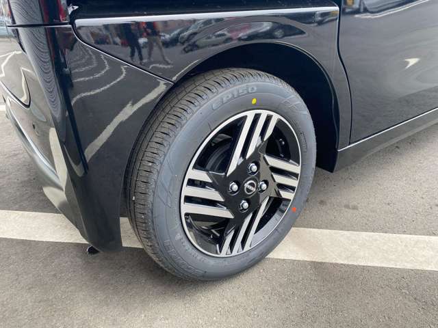 日産 ルークス ６６０ ハイウェイスターＧターボ プロパイロット エディション R7年 (関東) 99