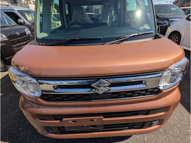 スズキ スペーシア ６６０ ハイブリッド Ｘ R7年 (関東) 99