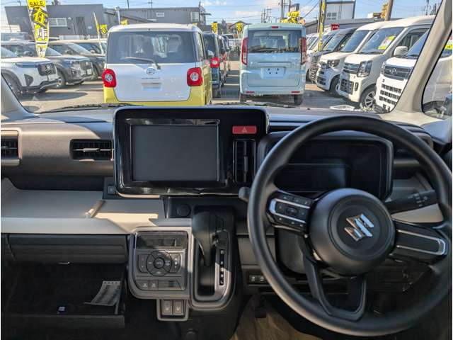 スズキ スペーシア ６６０ ハイブリッド Ｘ R7年 (関東) 99