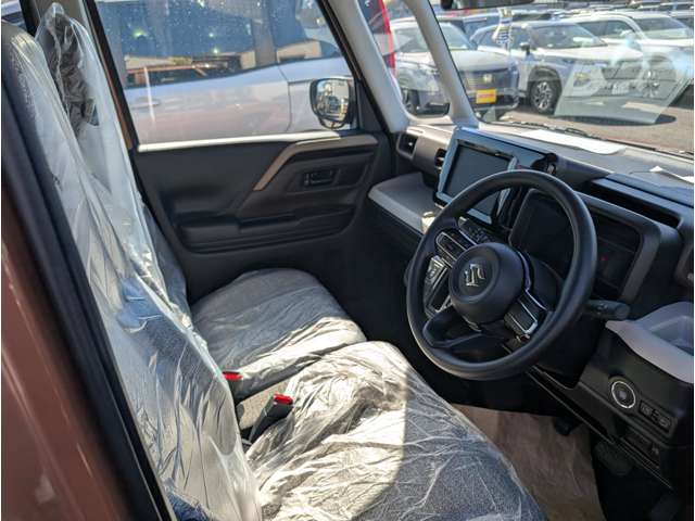 スズキ スペーシア ６６０ ハイブリッド Ｘ R7年 (関東) 99