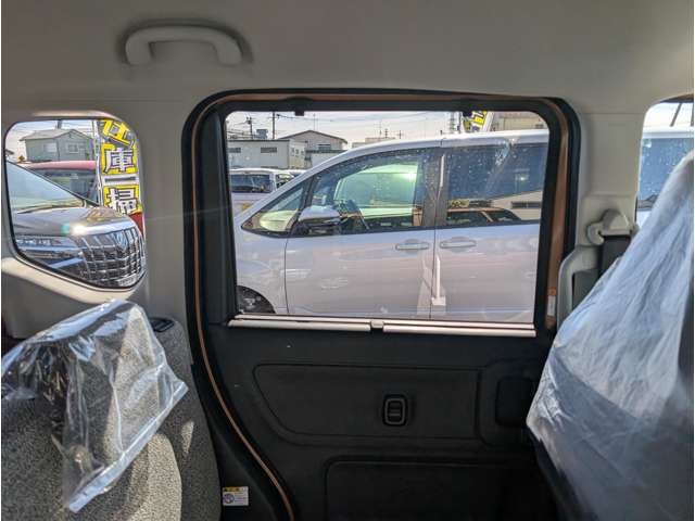 スズキ スペーシア ６６０ ハイブリッド Ｘ R7年 (関東) 99