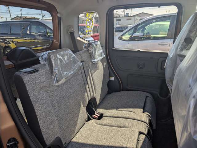 スズキ スペーシア ６６０ ハイブリッド Ｘ R7年 (関東) 99