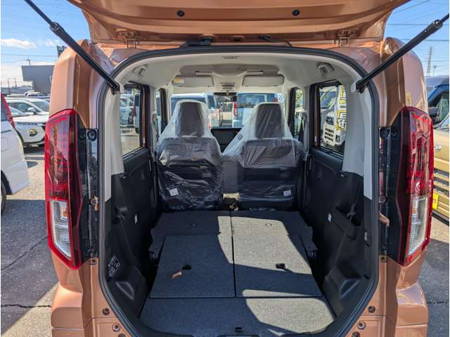 スズキ スペーシア ６６０ ハイブリッド Ｘ R7年 (関東) 99