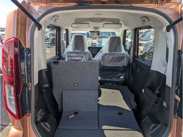 スズキ スペーシア ６６０ ハイブリッド Ｘ R7年 (関東) 99