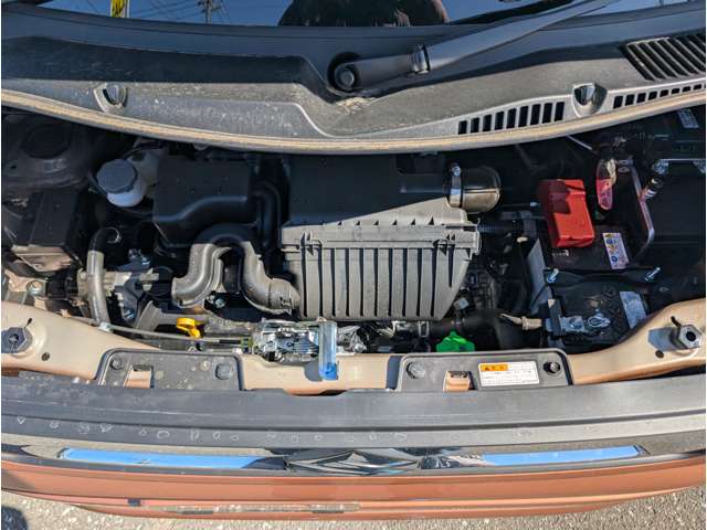 スズキ スペーシア ６６０ ハイブリッド Ｘ R7年 (関東) 99