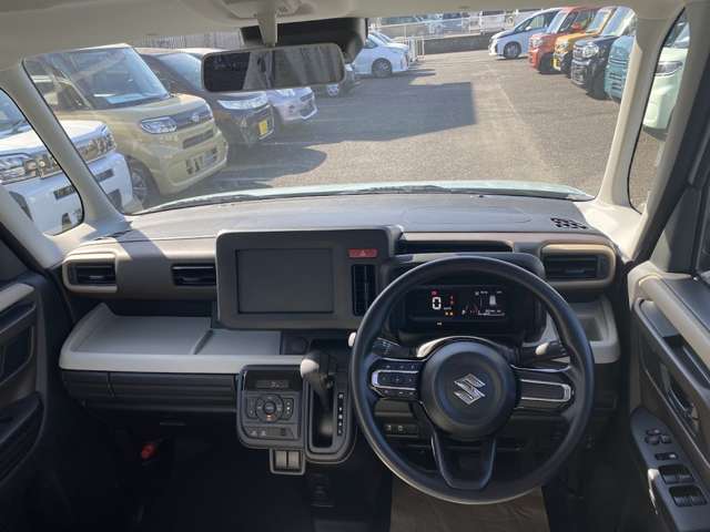 スズキ スペーシア ６６０ ハイブリッド Ｘ R7年 (関東) 99