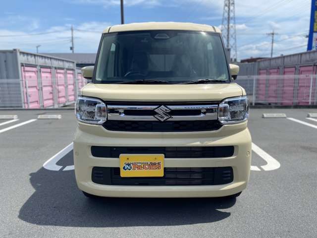 スズキ スペーシア ６６０ ハイブリッド Ｘ R7年 (関東) 99