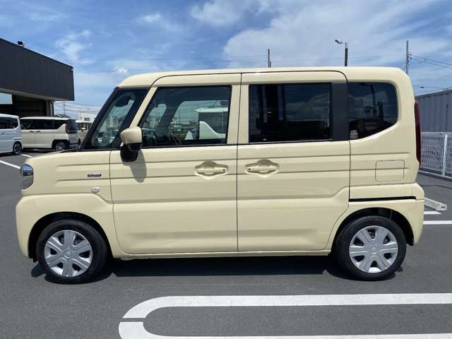 スズキ スペーシア ６６０ ハイブリッド Ｘ R7年 (関東) 99