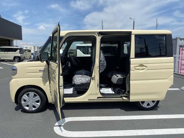 スズキ スペーシア ６６０ ハイブリッド Ｘ R7年 (関東) 99