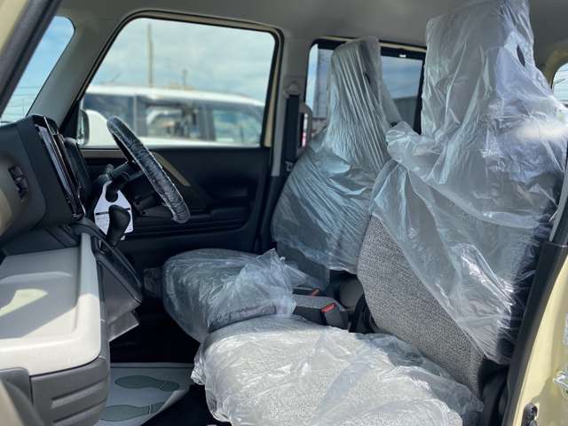 スズキ スペーシア ６６０ ハイブリッド Ｘ R7年 (関東) 99