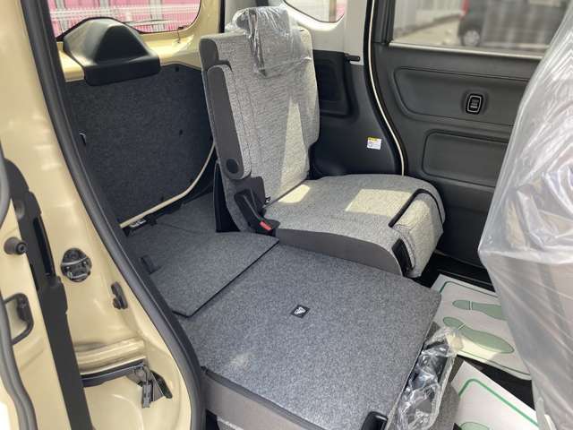 スズキ スペーシア ６６０ ハイブリッド Ｘ R7年 (関東) 99