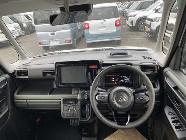 スズキ スペーシア ６６０ ギア ハイブリッド ＸＺ R6年 (関東) 99