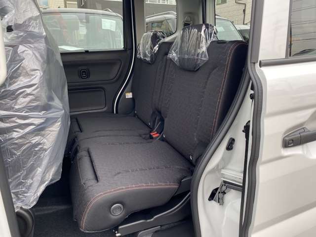 スズキ スペーシア ６６０ ギア ハイブリッド ＸＺ R6年 (関東) 99