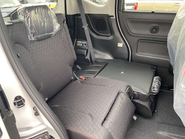 スズキ スペーシア ６６０ ギア ハイブリッド ＸＺ R6年 (関東) 99