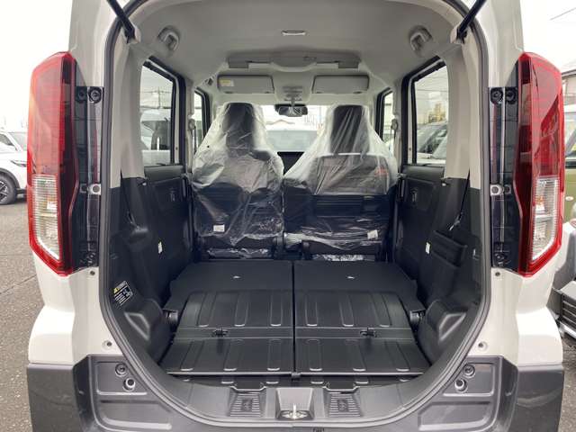 スズキ スペーシア ６６０ ギア ハイブリッド ＸＺ R6年 (関東) 99