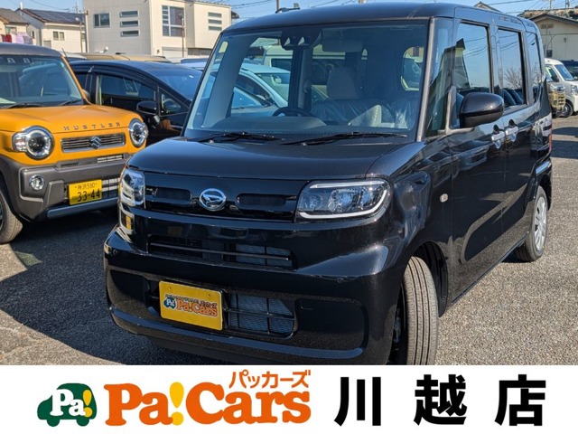 ダイハツ タント ６６０ Ｘ R6年 (関東) 99