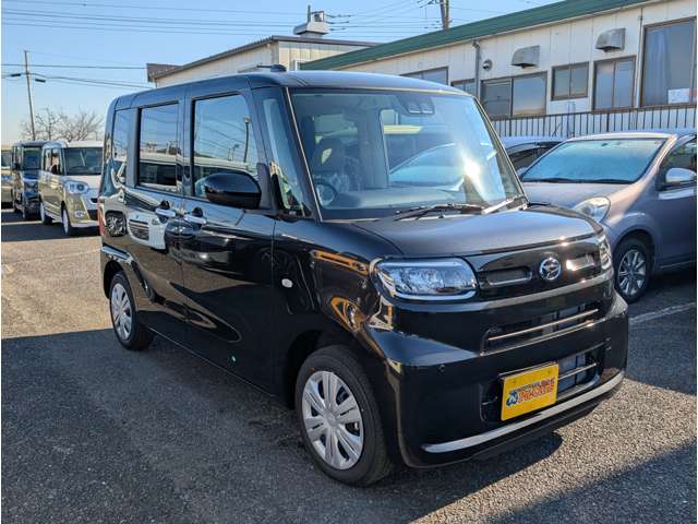 ダイハツ タント ６６０ Ｘ R6年 (関東) 99