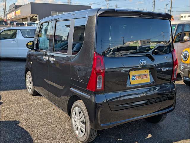 ダイハツ タント ６６０ Ｘ R6年 (関東) 99