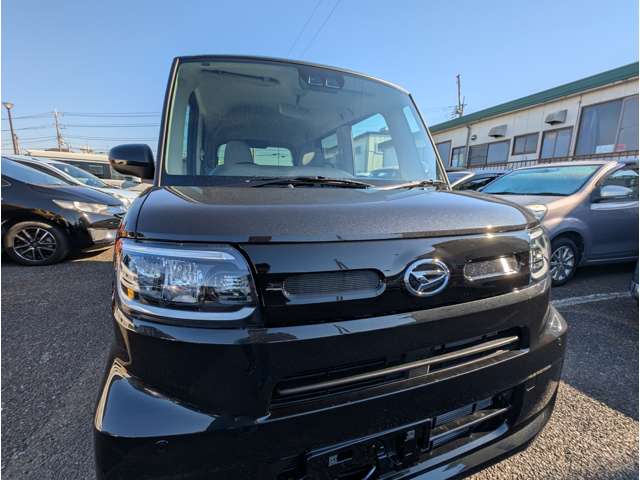 ダイハツ タント ６６０ Ｘ R6年 (関東) 99