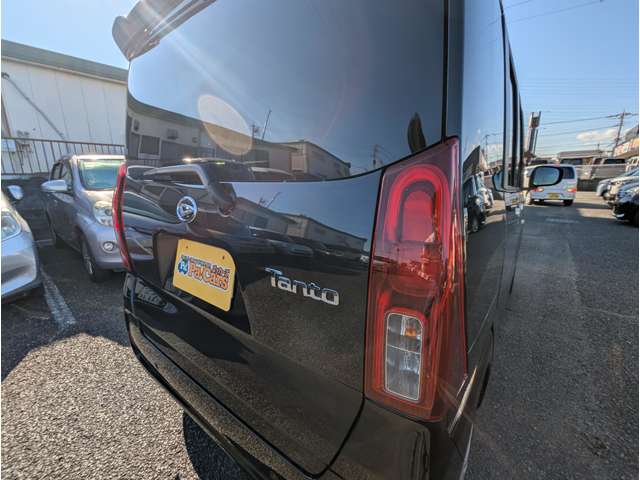 ダイハツ タント ６６０ Ｘ R6年 (関東) 99