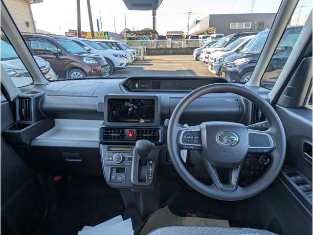 ダイハツ タント ６６０ Ｘ R6年 (関東) 99