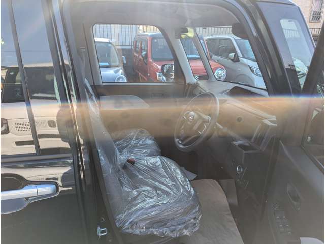 ダイハツ タント ６６０ Ｘ R6年 (関東) 99