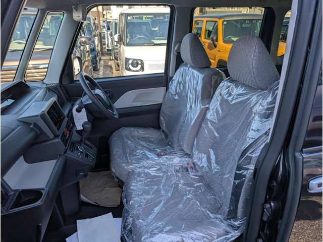 ダイハツ タント ６６０ Ｘ R6年 (関東) 99