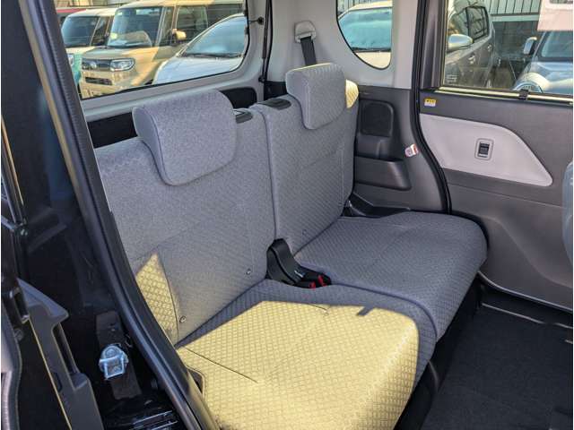 ダイハツ タント ６６０ Ｘ R6年 (関東) 99