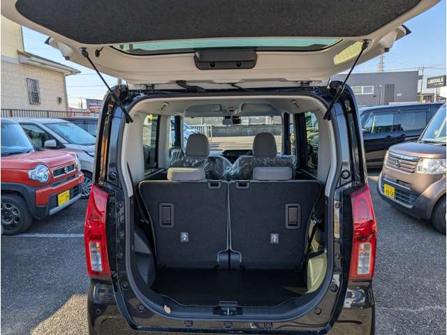 ダイハツ タント ６６０ Ｘ R6年 (関東) 99