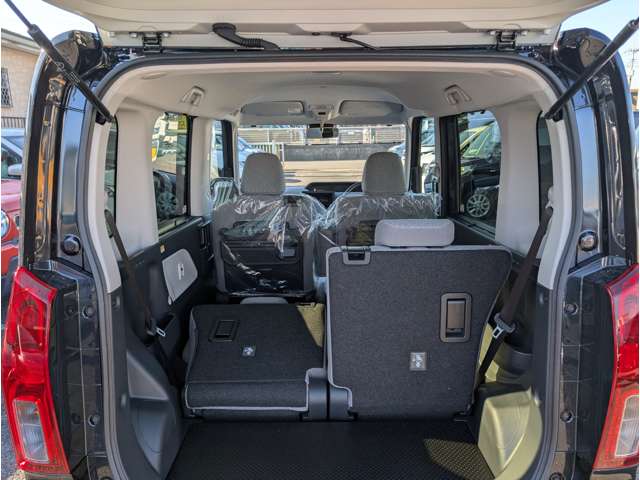 ダイハツ タント ６６０ Ｘ R6年 (関東) 99