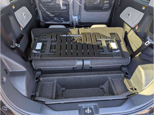 ダイハツ タント ６６０ Ｘ R6年 (関東) 99