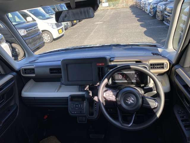 スズキ スペーシア ６６０ ハイブリッド Ｇ R7年 (関東) 99