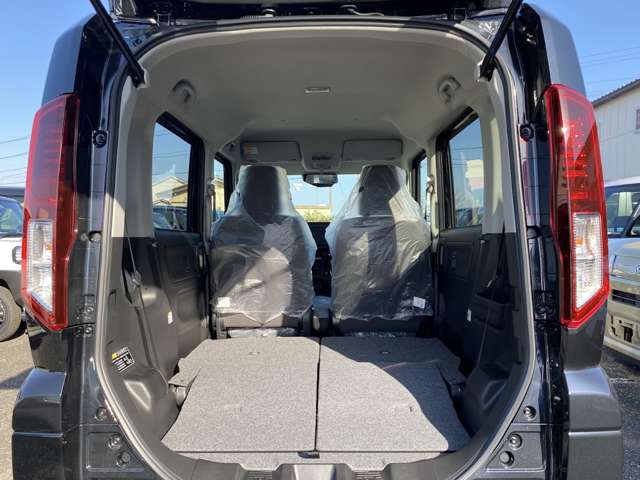 スズキ スペーシア ６６０ ハイブリッド Ｇ R7年 (関東) 99