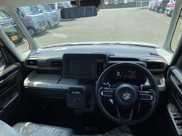 スズキ スペーシア ６６０ ハイブリッド Ｇ R7年 (関東) 99