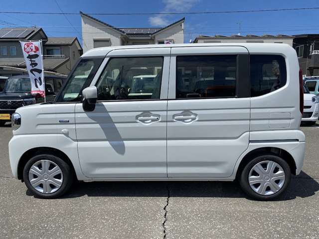 スズキ スペーシア ６６０ ハイブリッド Ｇ R7年 (関東) 99