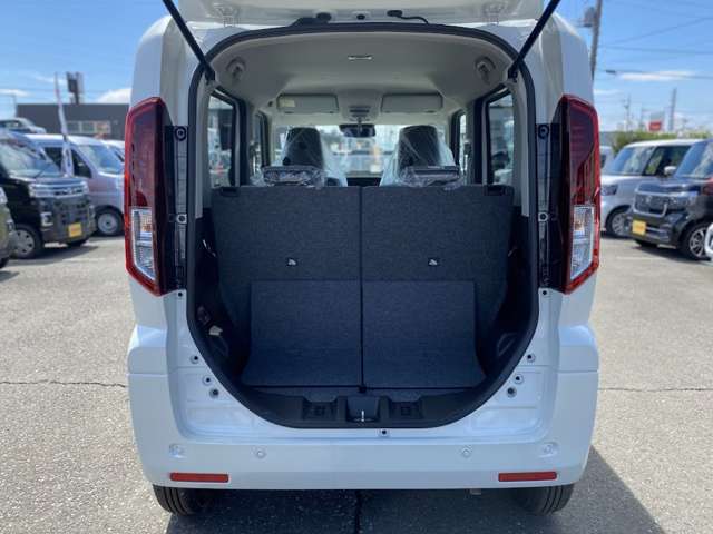 スズキ スペーシア ６６０ ハイブリッド Ｇ R7年 (関東) 99