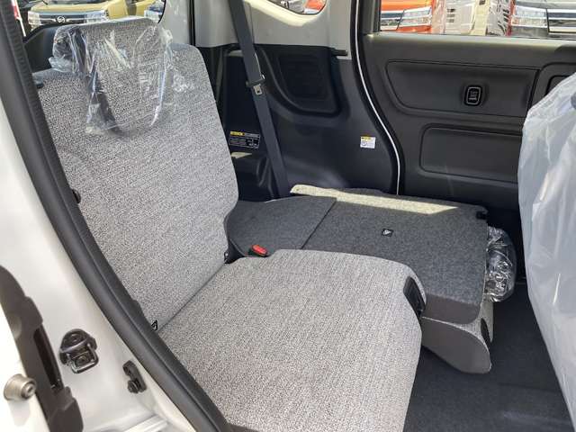 スズキ スペーシア ６６０ ハイブリッド Ｇ R7年 (関東) 99