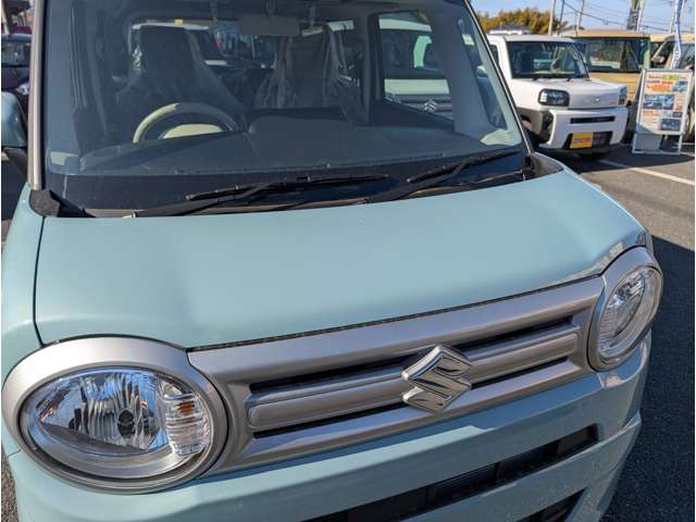 スズキ ワゴンＲ　スマイル ６６０ Ｇ R7年 (関東) 99