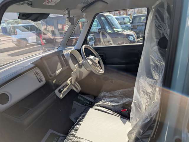 スズキ ワゴンＲ　スマイル ６６０ Ｇ R7年 (関東) 99