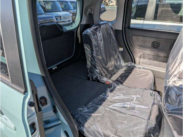 スズキ ワゴンＲ　スマイル ６６０ Ｇ R7年 (関東) 99