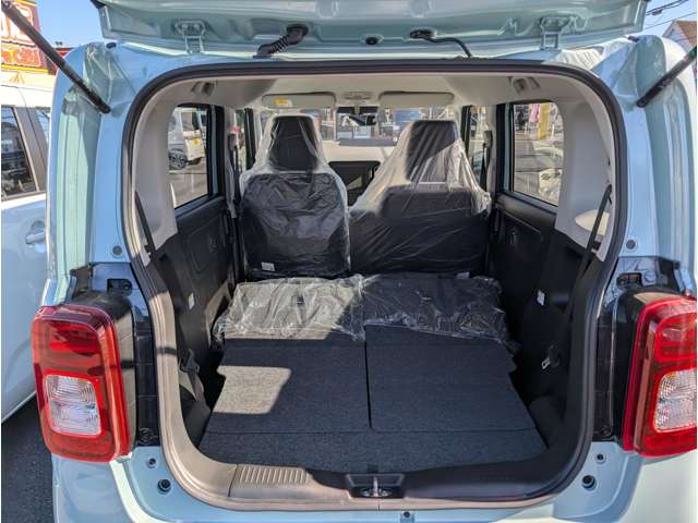 スズキ ワゴンＲ　スマイル ６６０ Ｇ R7年 (関東) 99