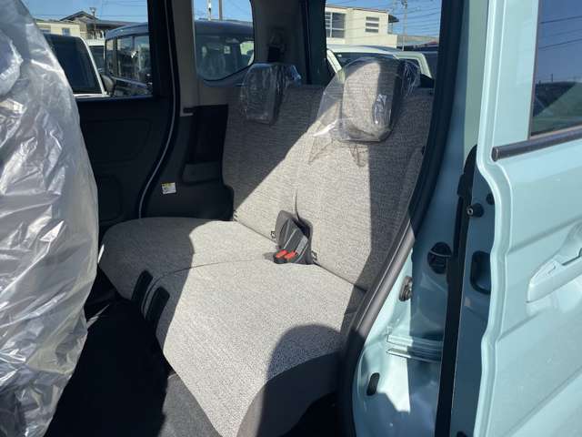 スズキ スペーシア ６６０ ハイブリッド Ｇ R7年 (関東) 99