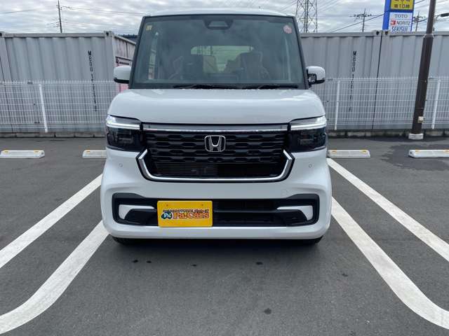 ホンダ Ｎ　ＢＯＸ カスタム ６６０ R7年 (関東) 99