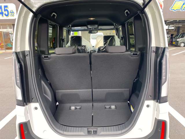 ホンダ Ｎ　ＢＯＸ カスタム ６６０ R7年 (関東) 99