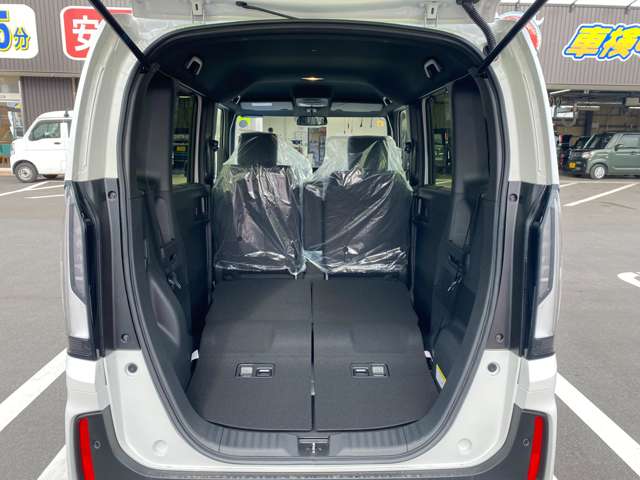 ホンダ Ｎ　ＢＯＸ カスタム ６６０ R7年 (関東) 99