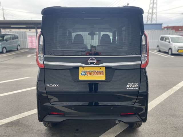 日産 ルークス ６６０ ハイウェイスターＸ R6年 (関東) 99