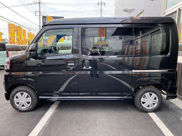 ダイハツ アトレー ６６０ ＲＳ ４ＷＤ R6年 (関東) 99