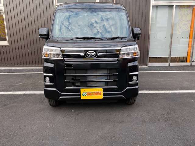 ダイハツ アトレー ６６０ ＲＳ ４ＷＤ R6年 (関東) 99