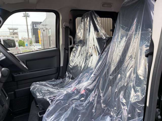 ダイハツ アトレー ６６０ ＲＳ ４ＷＤ R6年 (関東) 99